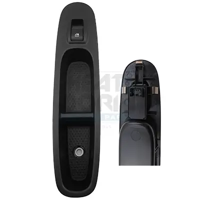 Schalter, Fensterheber vorne rechts MEAT & DORIA 26274 Bild Schalter, Fensterheber vorne rechts MEAT & DORIA 26274