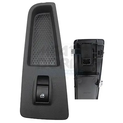 Schalter, Fensterheber vorne rechts MEAT & DORIA 26275 Bild Schalter, Fensterheber vorne rechts MEAT & DORIA 26275