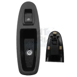 Schalter, Fensterheber hinten rechts MEAT & DORIA 26276