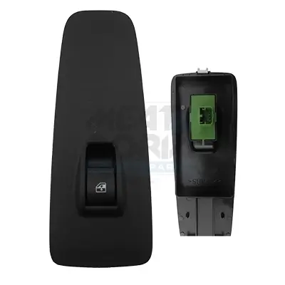 Schalter, Fensterheber vorne rechts MEAT & DORIA 26286