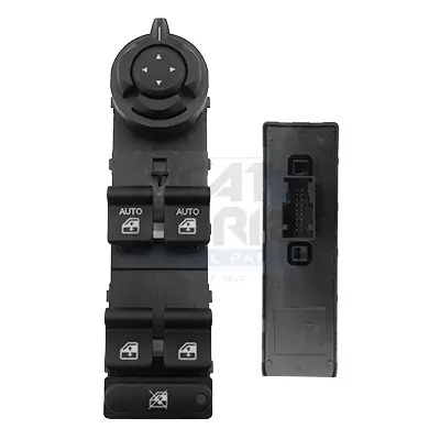 Schalter, Fensterheber vorne links MEAT & DORIA 26287 Bild Schalter, Fensterheber vorne links MEAT & DORIA 26287