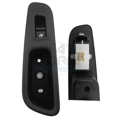 Schalter, Fensterheber hinten links MEAT & DORIA 26293 Bild Schalter, Fensterheber hinten links MEAT & DORIA 26293