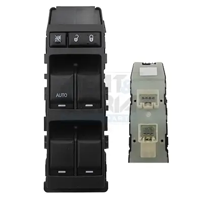 Steuerventil, Nockenwellenverstellung MEAT & DORIA 91522