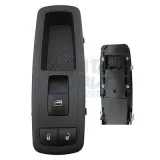 Schalter, Fensterheber 12 V vorne rechts MEAT & DORIA 26298