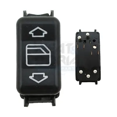 Schalter, Fensterheber vorne rechts MEAT & DORIA 26319 Bild Schalter, Fensterheber vorne rechts MEAT & DORIA 26319