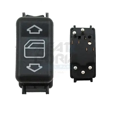 Schalter, Fensterheber vorne links MEAT & DORIA 26320 Bild Schalter, Fensterheber vorne links MEAT & DORIA 26320