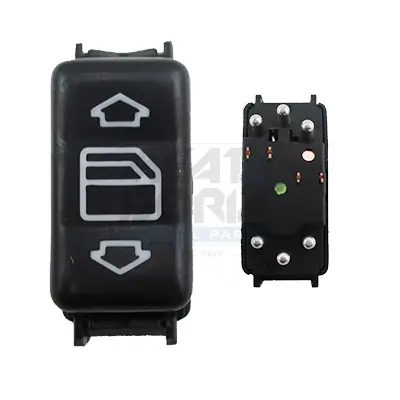 Schalter, Fensterheber vorne links MEAT & DORIA 26324 Bild Schalter, Fensterheber vorne links MEAT & DORIA 26324