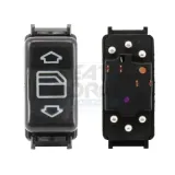 Schalter, Fensterheber vorne rechts MEAT & DORIA 26325