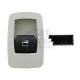 Schalter, Fensterheber hinten rechts MEAT & DORIA 26346