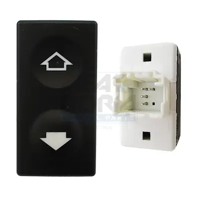 Schalter, Fensterheber hinten links MEAT & DORIA 26349 Bild Schalter, Fensterheber hinten links MEAT & DORIA 26349