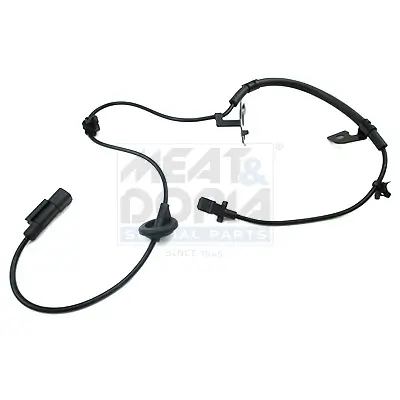Sensor, Raddrehzahl Hinterachse links MEAT & DORIA 90905E Bild Sensor, Raddrehzahl Hinterachse links MEAT & DORIA 90905E
