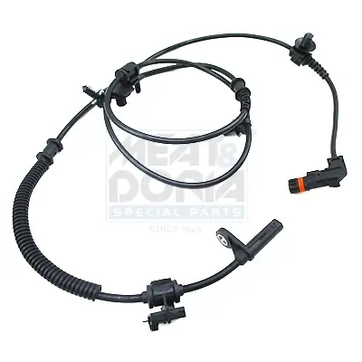Sensor, Raddrehzahl Hinterachse links MEAT & DORIA 90885E Bild Sensor, Raddrehzahl Hinterachse links MEAT & DORIA 90885E