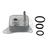 Druckwandler, Abgassteuerung MEAT & DORIA 9054