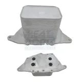 Ölkühler, Motoröl MEAT & DORIA 95250