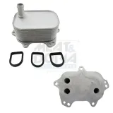 Ölkühler, Motoröl MEAT & DORIA 95252