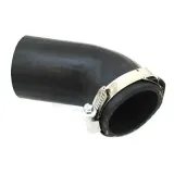 Drosselklappenstutzen MEAT & DORIA 89003