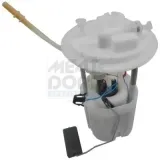 Kraftstoff-Fördereinheit MEAT & DORIA 77748