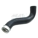 Rumpfgruppe, Turbolader MEAT & DORIA 60418