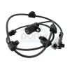 Sensor, Raddrehzahl Hinterachse rechts MEAT & DORIA 90945