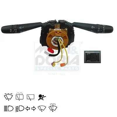 Lenkstockschalter MEAT & DORIA 23737