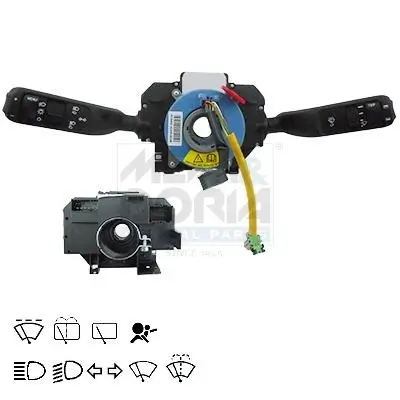 Lenkstockschalter MEAT & DORIA 23745