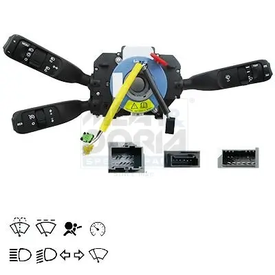 Lenkstockschalter MEAT & DORIA 23746