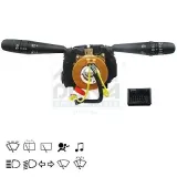 Kraftstoffpumpe Kraftstoffleitung MEAT & DORIA 77681