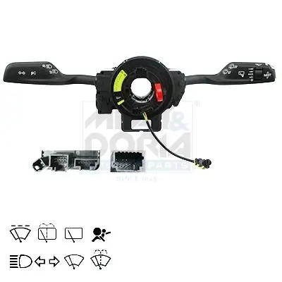 Lenkstockschalter MEAT & DORIA 23759