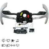 Lenkstockschalter MEAT & DORIA 23760