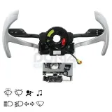 Lenkstockschalter MEAT & DORIA 23765