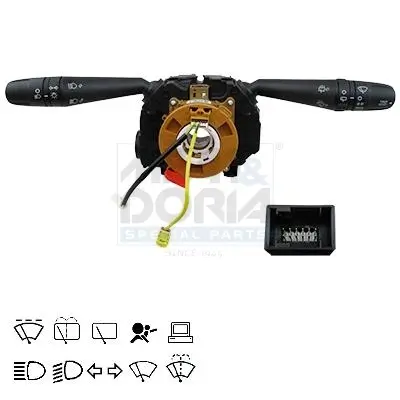 Lenkstockschalter MEAT & DORIA 23771