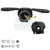 Ladeluftschlauch MEAT & DORIA 96340