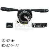 Lenkstockschalter MEAT & DORIA 23781