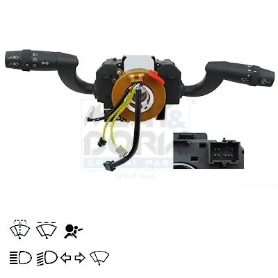 Lenkstockschalter MEAT & DORIA 23792
