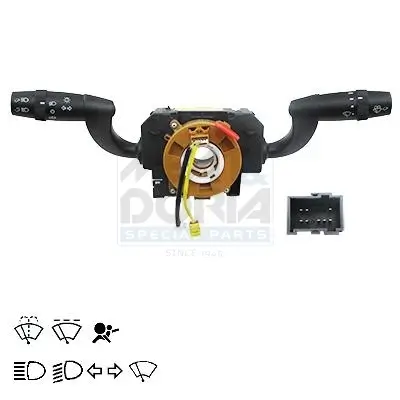 Lenkstockschalter MEAT & DORIA 23794