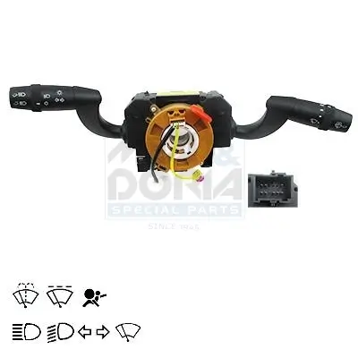 Lenkstockschalter MEAT & DORIA 23799