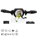 Lenkstockschalter MEAT & DORIA 231012