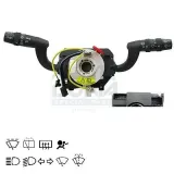 Lenkstockschalter MEAT & DORIA 231015