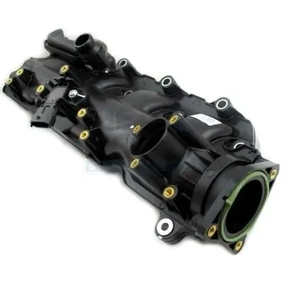 Stutzen, Ansaugkrümmer MEAT & DORIA 89407