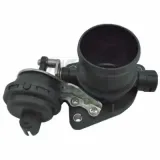 Drosselklappenstutzen MEAT & DORIA 89408