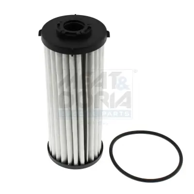 Hydraulikfiltersatz, Automatikgetriebe MEAT & DORIA 21128