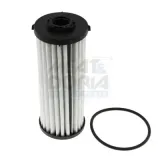 Hydraulikfiltersatz, Automatikgetriebe MEAT & DORIA 21128