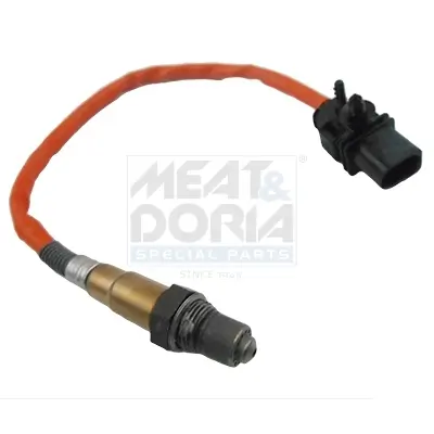 Lambdasonde nach Katalysator MEAT & DORIA 81954 Bild Lambdasonde nach Katalysator MEAT & DORIA 81954