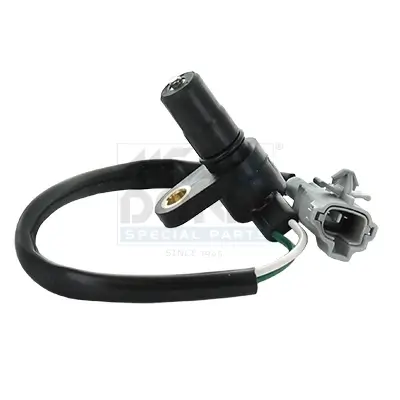 Sensor, Geschwindigkeit/Drehzahl im Getriebegehäuse MEAT & DORIA 871103