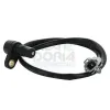 Sensor, Geschwindigkeit/Drehzahl im Getriebegeh&auml;use MEAT & DORIA 871104