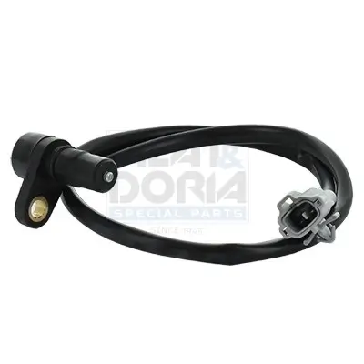 Sensor, Geschwindigkeit/Drehzahl im Getriebegehäuse MEAT & DORIA 871104 Bild Sensor, Geschwindigkeit/Drehzahl im Getriebegehäuse MEAT & DORIA 871104