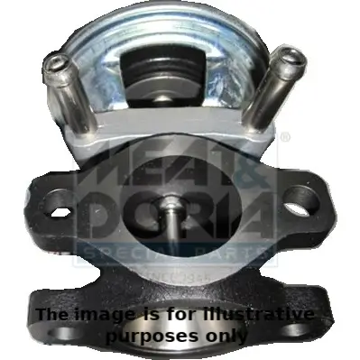 AGR-Ventil MEAT & DORIA 88149E