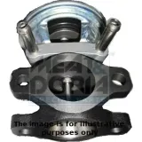 AGR-Ventil MEAT & DORIA 88149E