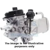 Sensor, Saugrohrdruck MEAT & DORIA 82231E