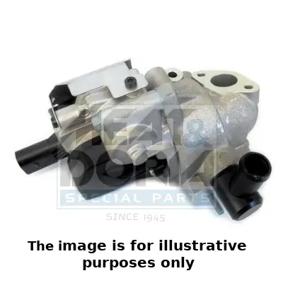 AGR-Ventil MEAT & DORIA 88314E Bild AGR-Ventil MEAT & DORIA 88314E